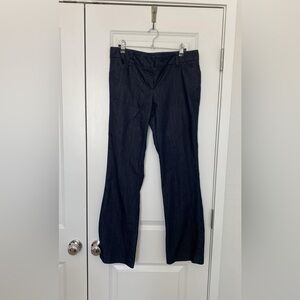 Wide Leg jeans - office wear